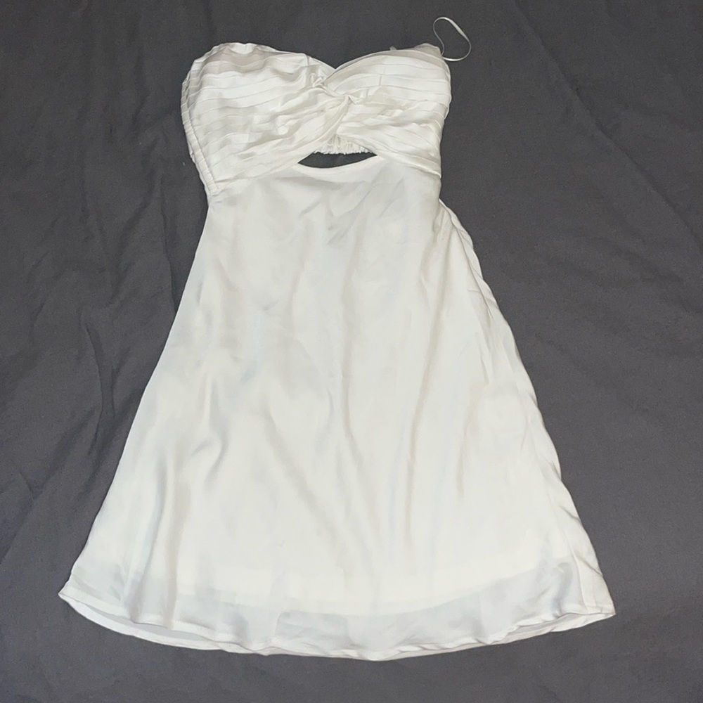 Princess Polly Shellie Mini Dress
